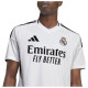 Adidas Ανδρική ποδοσφαιρική φανέλα Real Madrid 24/25 Home Jersey